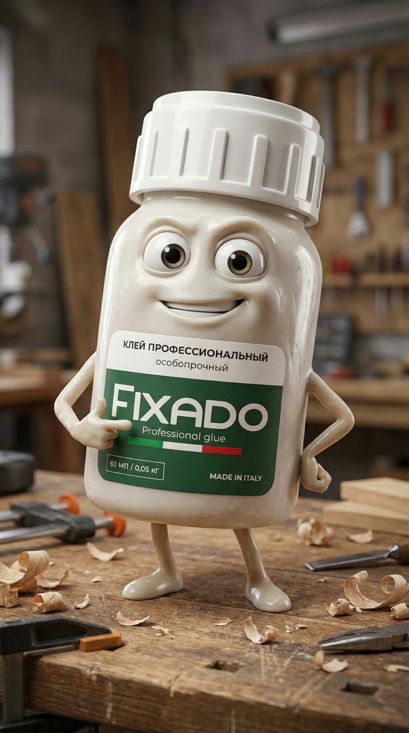 Какой клей для подошвы выбрать: 50 ₽ из Fix Price или профессиональный FIXADO за 399 ₽? Тест, который покажет правду!